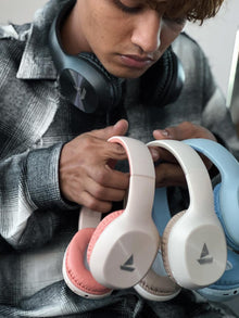boAt HEADPHONE ANC 751