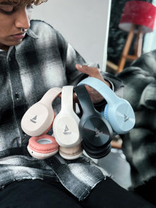 boAt HEADPHONE ANC 751