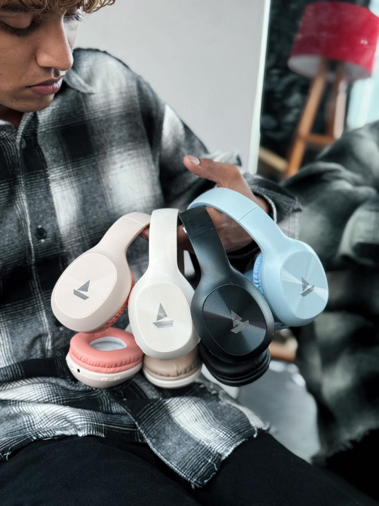 boAt HEADPHONE ANC 751